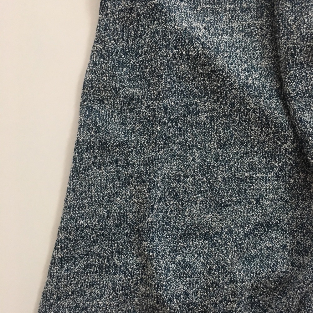 LuLaRoe Joy Long Vest - Picture 3 of 5